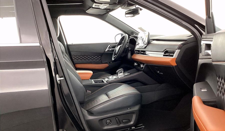 Mitsubishi Outlander PREMIUM - LAUNCH EDITION Suv 2023