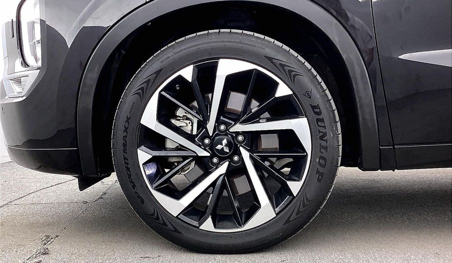 Mitsubishi Outlander PREMIUM - LAUNCH EDITION Suv 2023