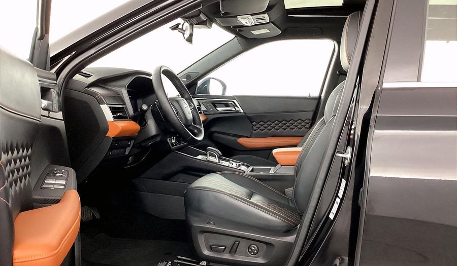 Mitsubishi Outlander PREMIUM - LAUNCH EDITION Suv 2023