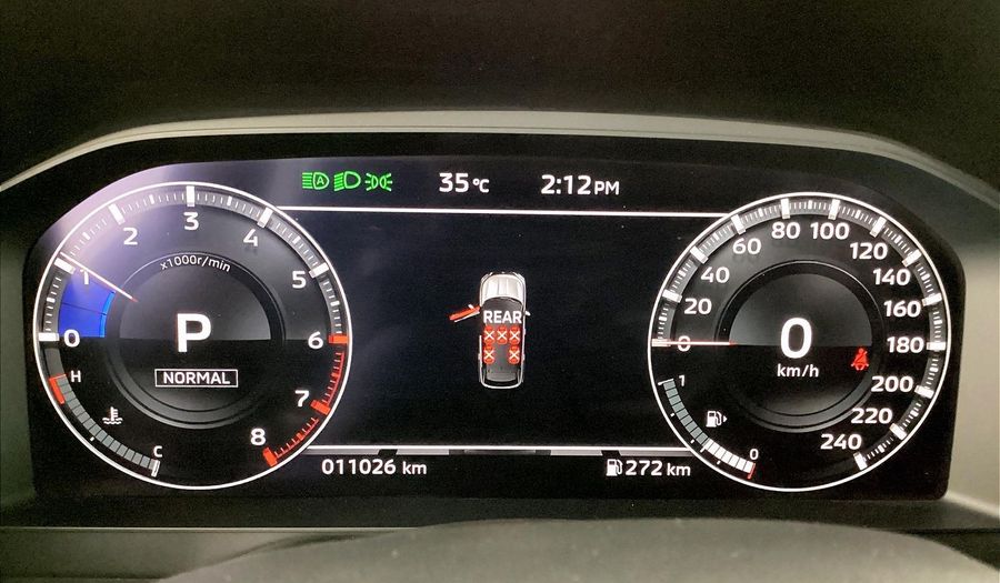 Mitsubishi Outlander PREMIUM - LAUNCH EDITION Suv 2023