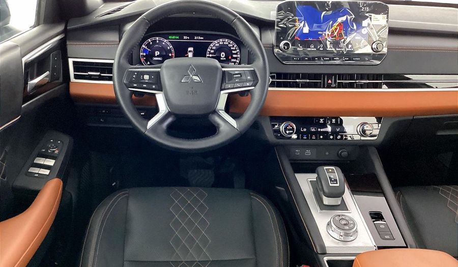 Mitsubishi Outlander PREMIUM - LAUNCH EDITION Suv 2023