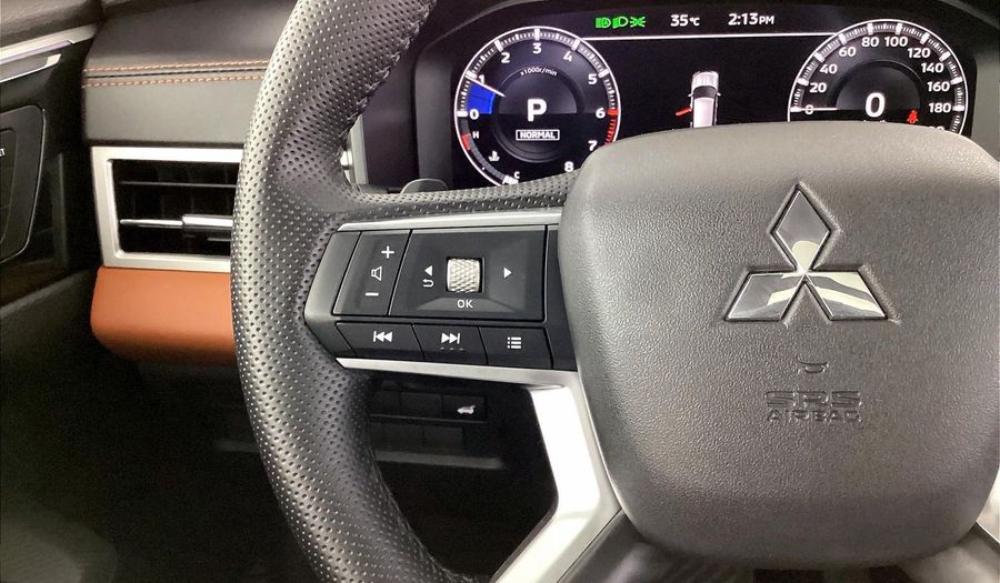 Mitsubishi Outlander PREMIUM - LAUNCH EDITION Suv 2023