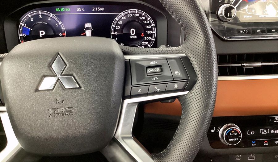 Mitsubishi Outlander PREMIUM - LAUNCH EDITION Suv 2023