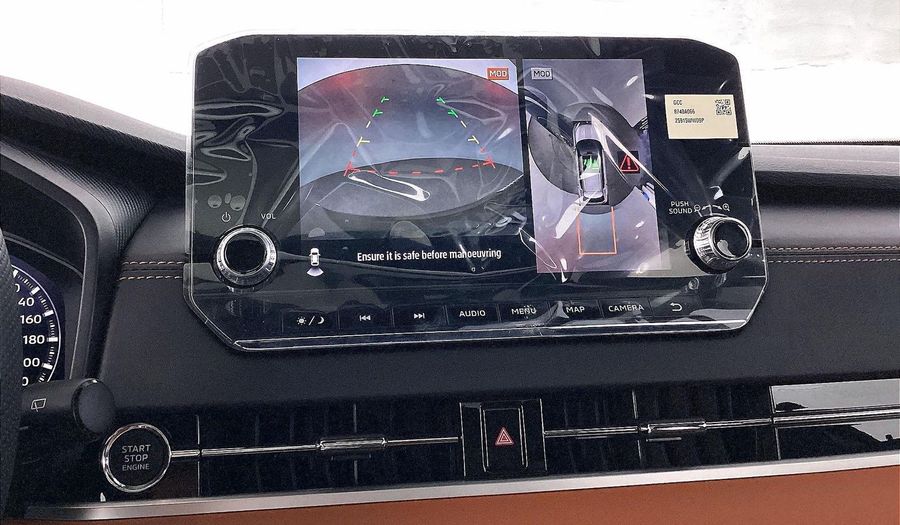 Mitsubishi Outlander PREMIUM - LAUNCH EDITION Suv 2023