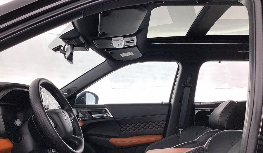 Mitsubishi Outlander PREMIUM - LAUNCH EDITION Suv 2023