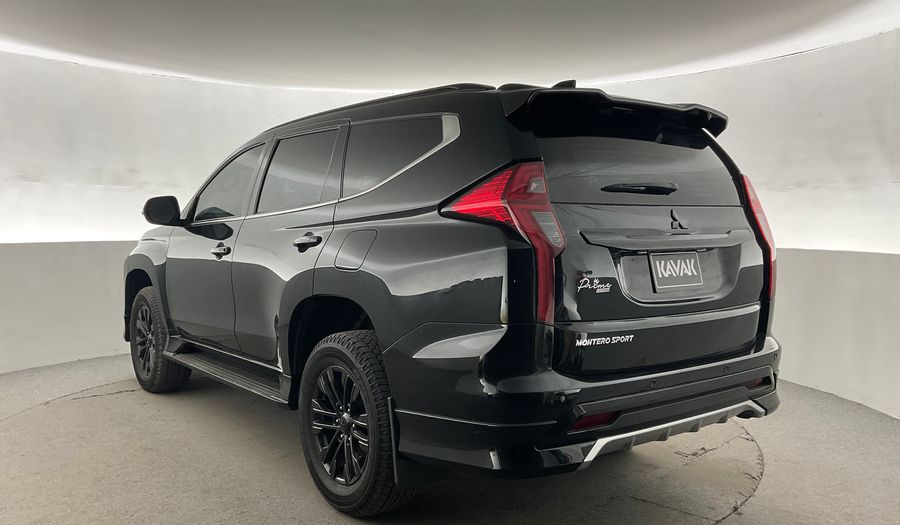 Mitsubishi Montero Sport PRIME EDITION Suv 2023