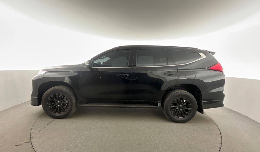 Mitsubishi Montero Sport PRIME EDITION Suv 2023