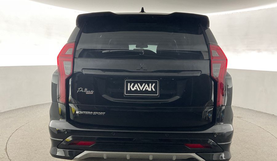 Mitsubishi Montero Sport PRIME EDITION Suv 2023