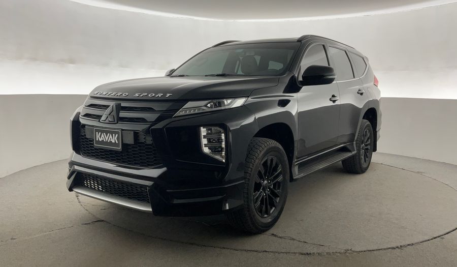 Mitsubishi Montero Sport PRIME EDITION Suv 2023