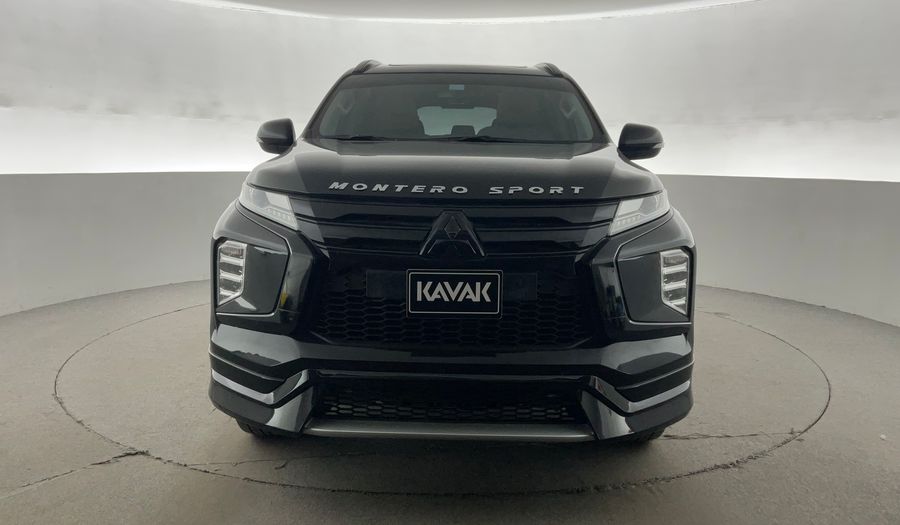 Mitsubishi Montero Sport PRIME EDITION Suv 2023