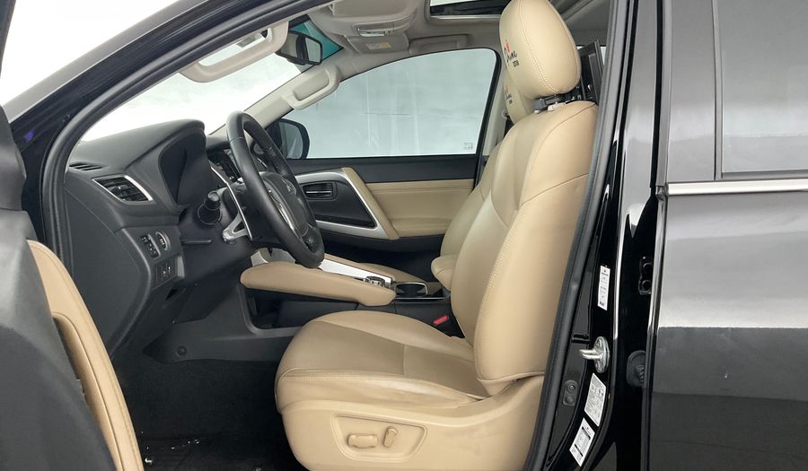 Mitsubishi Montero Sport PRIME EDITION Suv 2023