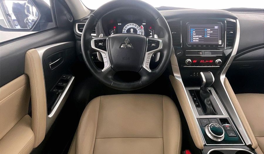 Mitsubishi Montero Sport PRIME EDITION Suv 2023