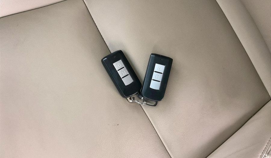 Mitsubishi Montero Sport PRIME EDITION Suv 2023