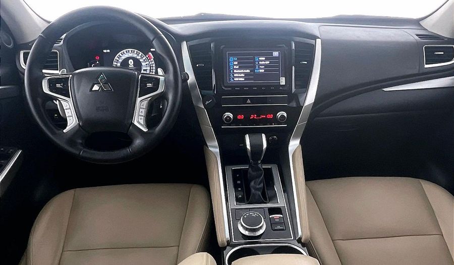 Mitsubishi Montero Sport PRIME EDITION Suv 2023