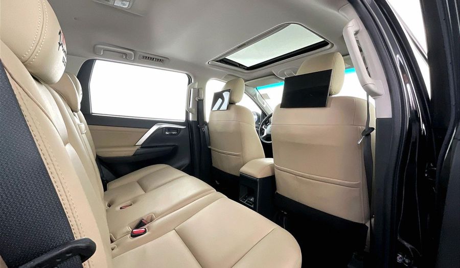 Mitsubishi Montero Sport PRIME EDITION Suv 2023