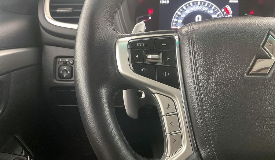 Mitsubishi Montero Sport PRIME EDITION Suv 2023