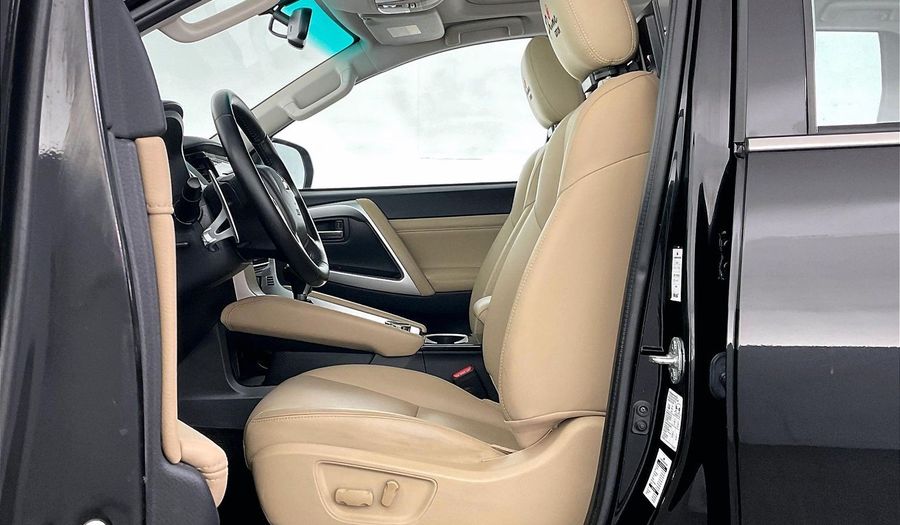 Mitsubishi Montero Sport PRIME EDITION Suv 2023