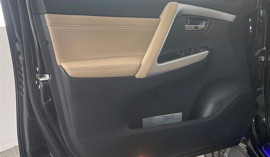 Mitsubishi Montero Sport PRIME EDITION Suv 2023