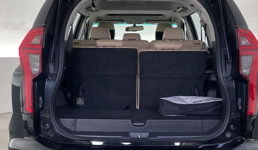 Mitsubishi Montero Sport PRIME EDITION Suv 2023