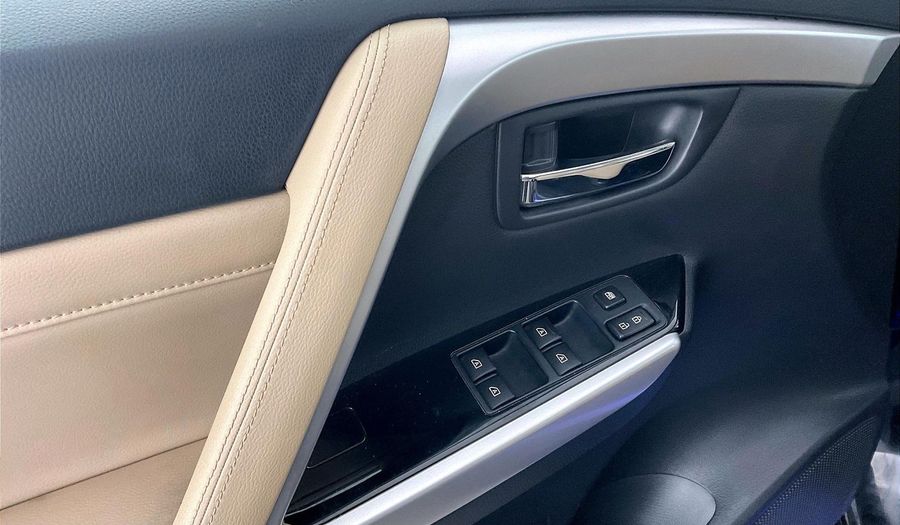 Mitsubishi Montero Sport PRIME EDITION Suv 2023