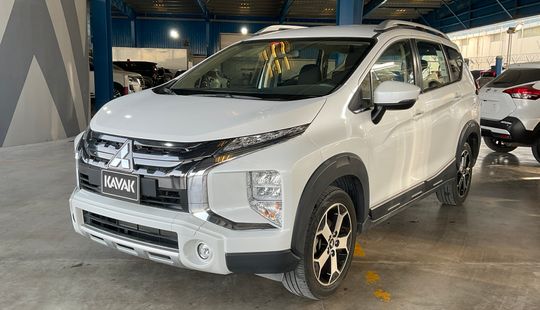 ميتسوبيشي Xpander Cross Premium-2023