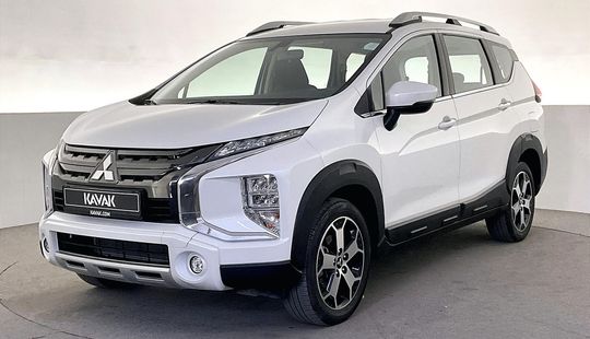 Mitsubishi • Xpander Cross