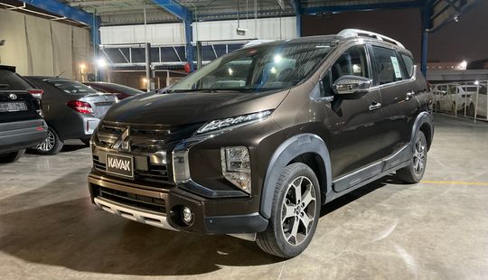 Mitsubishi • Xpander Cross