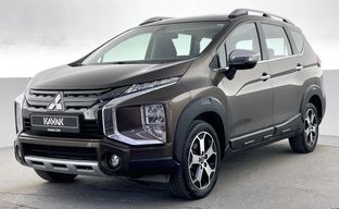 Mitsubishi • Xpander Cross