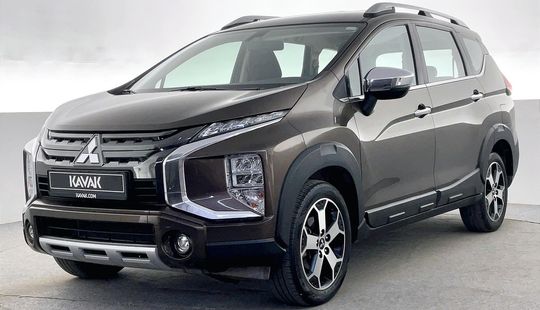 Mitsubishi • Xpander Cross
