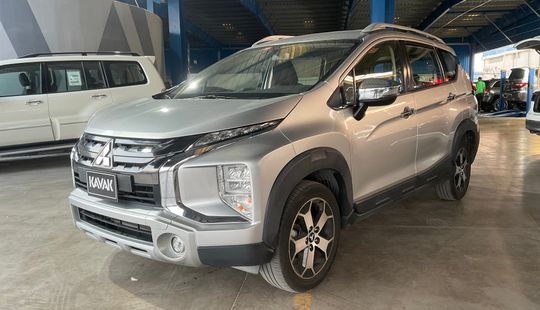 Mitsubishi • Xpander Cross