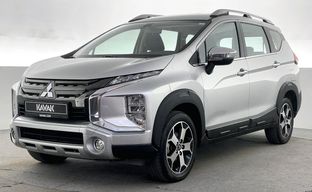 Mitsubishi • Xpander Cross