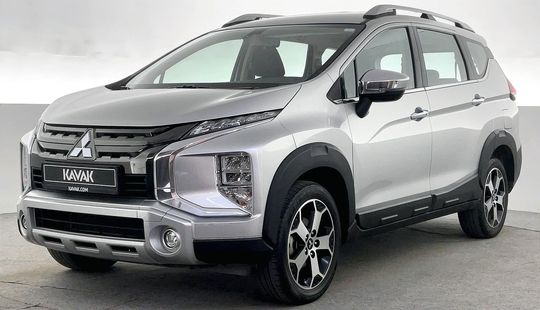 Mitsubishi • Xpander Cross