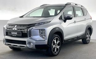 Mitsubishi • Xpander Cross