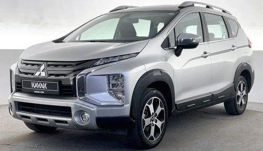 Mitsubishi • Xpander Cross