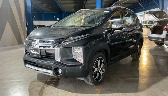 Mitsubishi • Xpander Cross