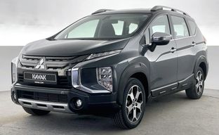 Mitsubishi • Xpander Cross