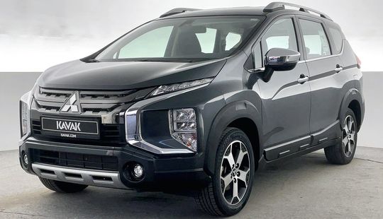 Mitsubishi • Xpander Cross