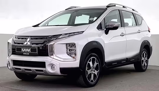 Mitsubishi • Xpander Cross