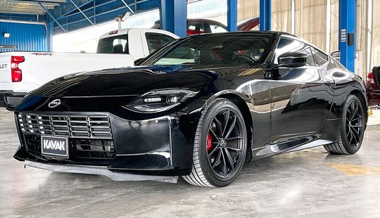 نيسان 400Z Z Coupe A/T-2023