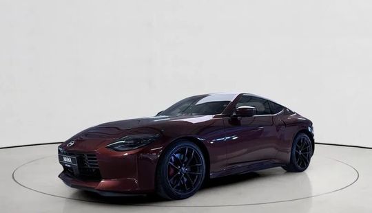Nissan 400Z 3.0 V6 AUTO-2023