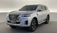 Nissan X-terra PLATINUM Suv 2023