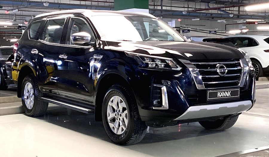 Nissan X-terra TITANIUM Suv 2023