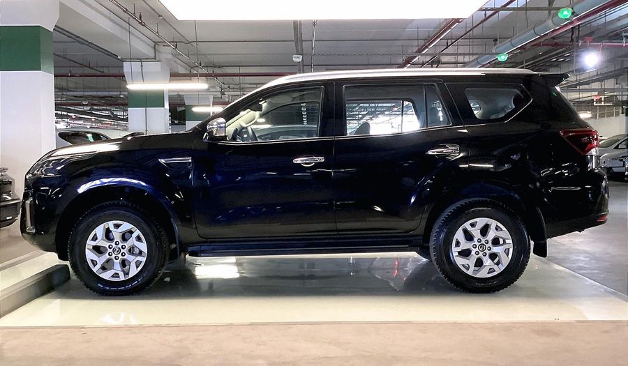 Nissan X-terra TITANIUM Suv 2023