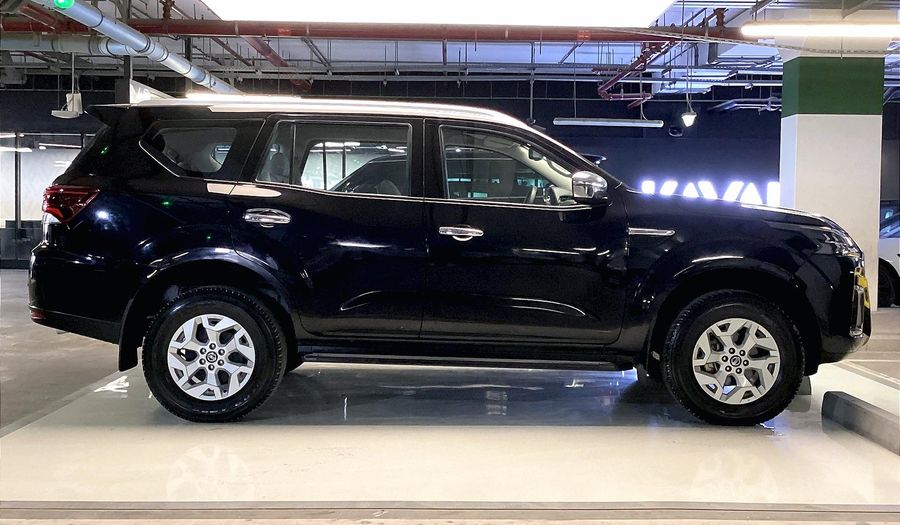 Nissan X-terra TITANIUM Suv 2023