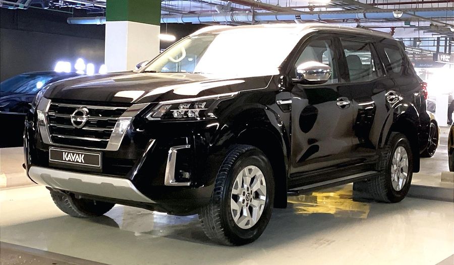 Nissan X-terra TITANIUM Suv 2023