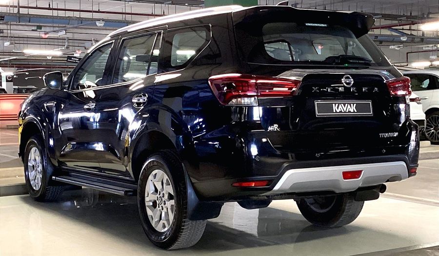 Nissan X-terra TITANIUM Suv 2023