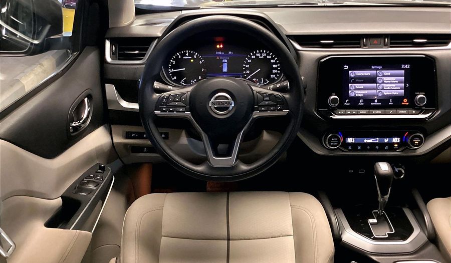 Nissan X-terra TITANIUM Suv 2023