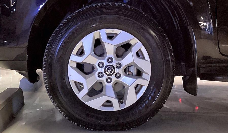 Nissan X-terra TITANIUM Suv 2023