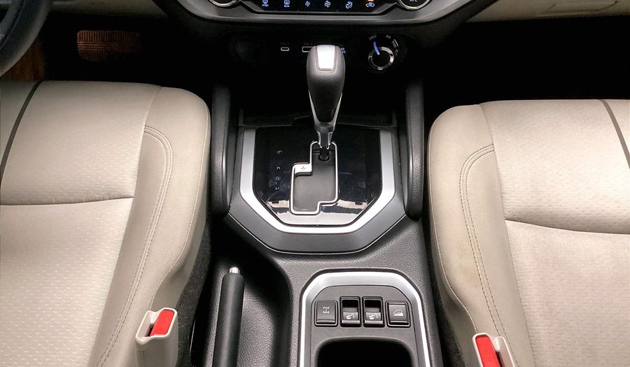 Nissan X-terra TITANIUM Suv 2023