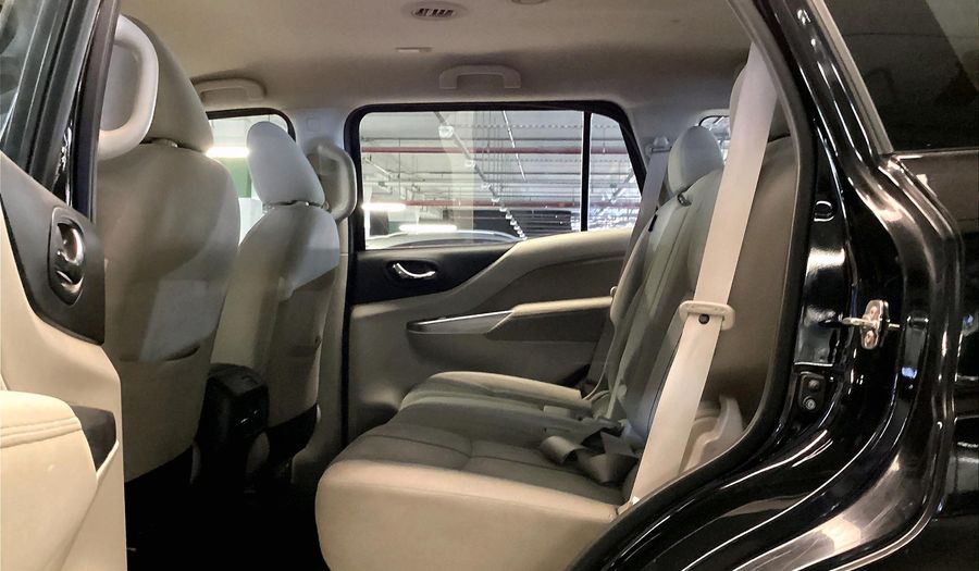 Nissan X-terra TITANIUM Suv 2023